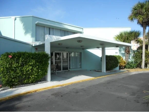 Unit for sale at 55 Sea Park, Satellite Beach, FL 32937