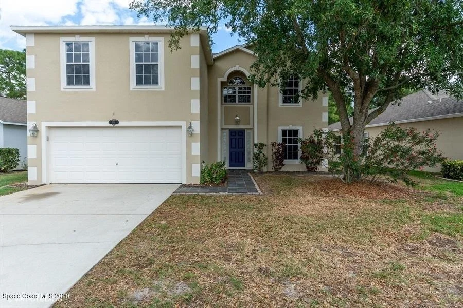 Unit for sale at 449 Macon Drive, Titusville, FL 32780