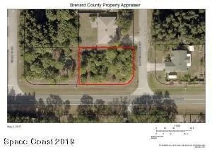 Unit for sale at 790 Haryestor Avenue SW, Palm Bay, FL 32908