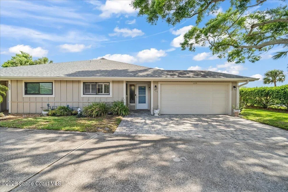 Unit for sale at 635 Jubilee Street, Melbourne, FL 32940