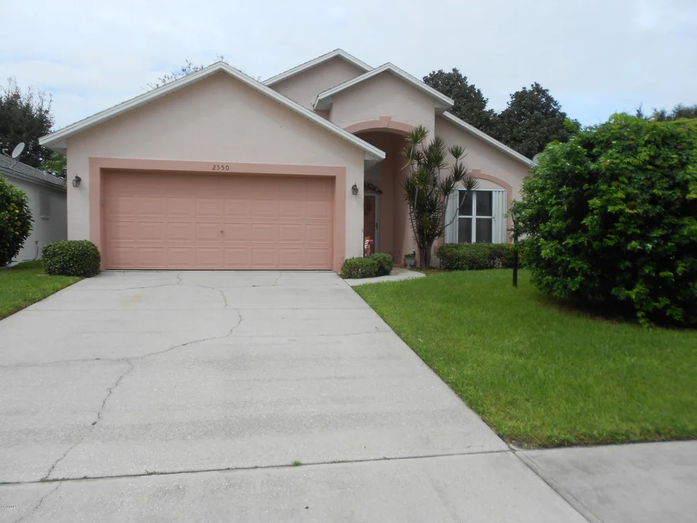 Unit for sale at 2550 Alicia Lane, Melbourne, FL 32935