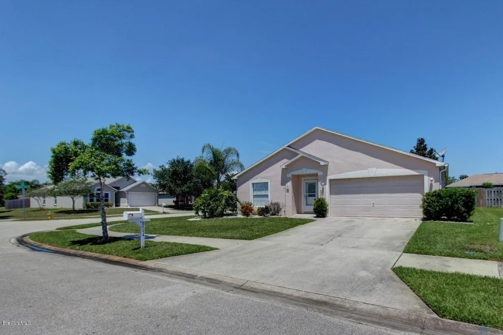 Unit for sale at 8594 Eola Court, Melbourne, FL 32940