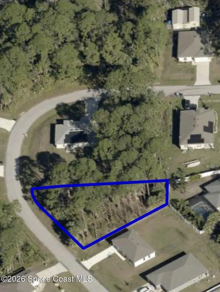 Unit for sale at 1071 Savery Road, Palm Bay, FL 32908