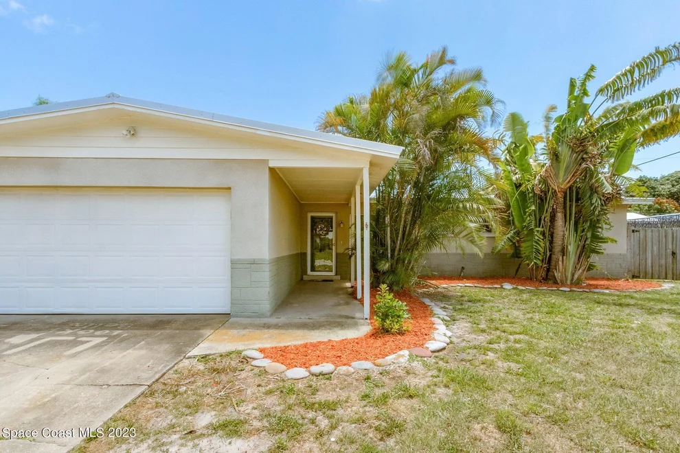 Unit for sale at 135 Orange Lane, Merritt Island, FL 32953