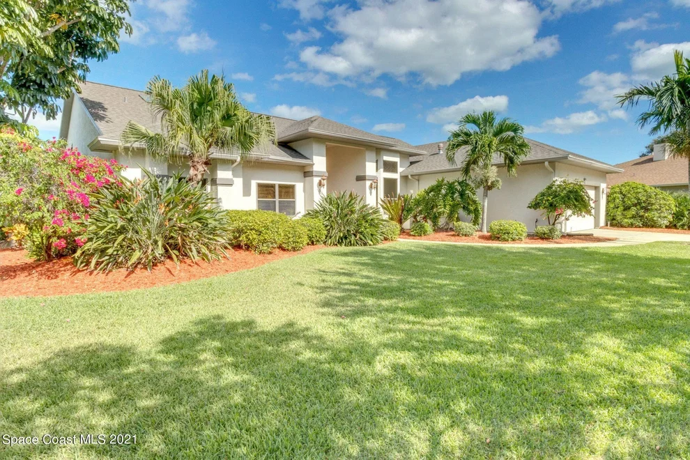 Unit for sale at 108 Windward Way, Indian Harbour Beach, FL 32937