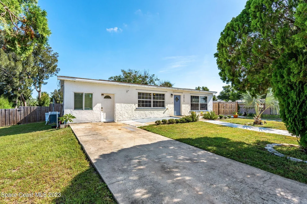 Unit for sale at 2875 Stearns Avenue NE, Palm Bay, FL 32905