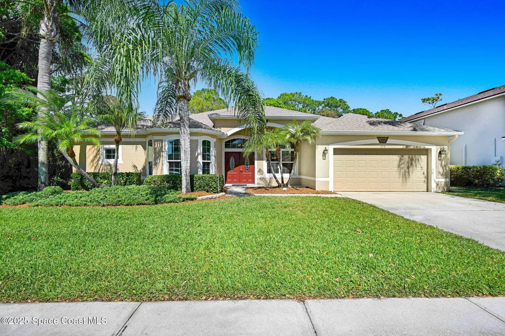 Unit for sale at 779 Autumn Glen Drive, Melbourne, FL 32940