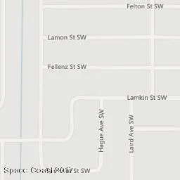 Unit for sale at 518 Lamon Street SW, Palm Bay, FL 32908