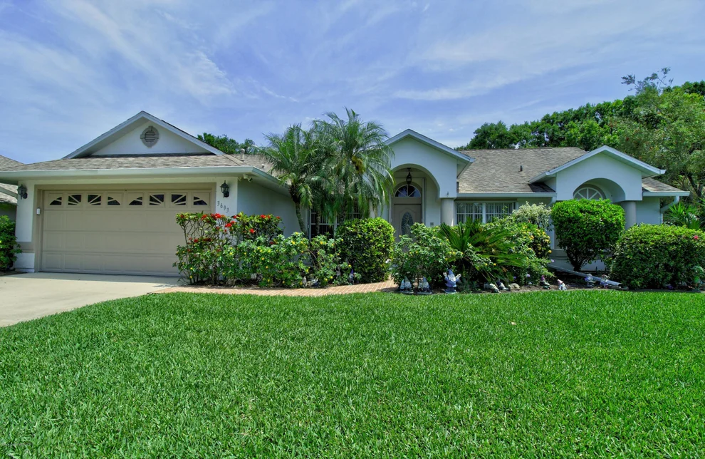 Unit for sale at 3693 Waynesboro Way, Melbourne, FL 32934