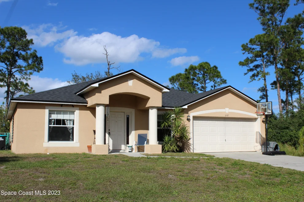 Unit for sale at 1097 Weschester Road SE, Palm Bay, FL 32909