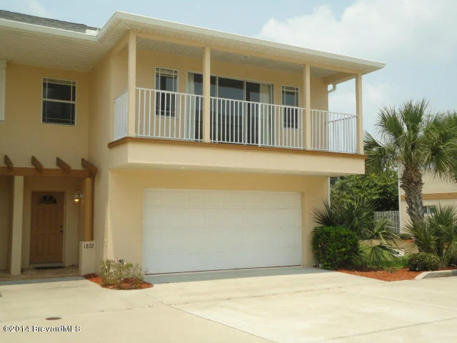 Unit for sale at 1872 Cato Court, Indialantic, FL 32903