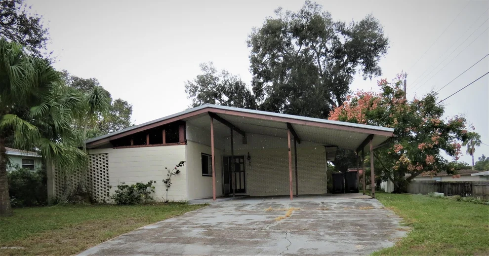 Unit for sale at 416 Camellia Avenue, Titusville, FL 32796