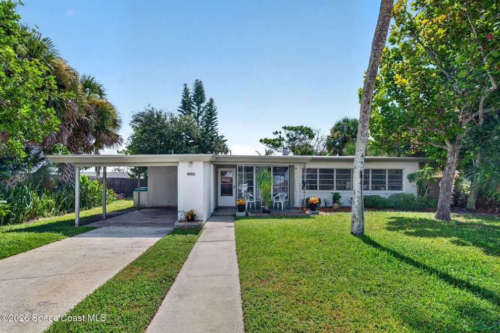 Unit for sale at 1041 S Brevard Avenue, Cocoa Beach, FL 32931