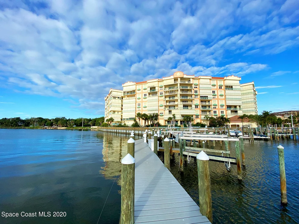 Unit for sale at 102 Riverside Drive, Cocoa, FL 32922