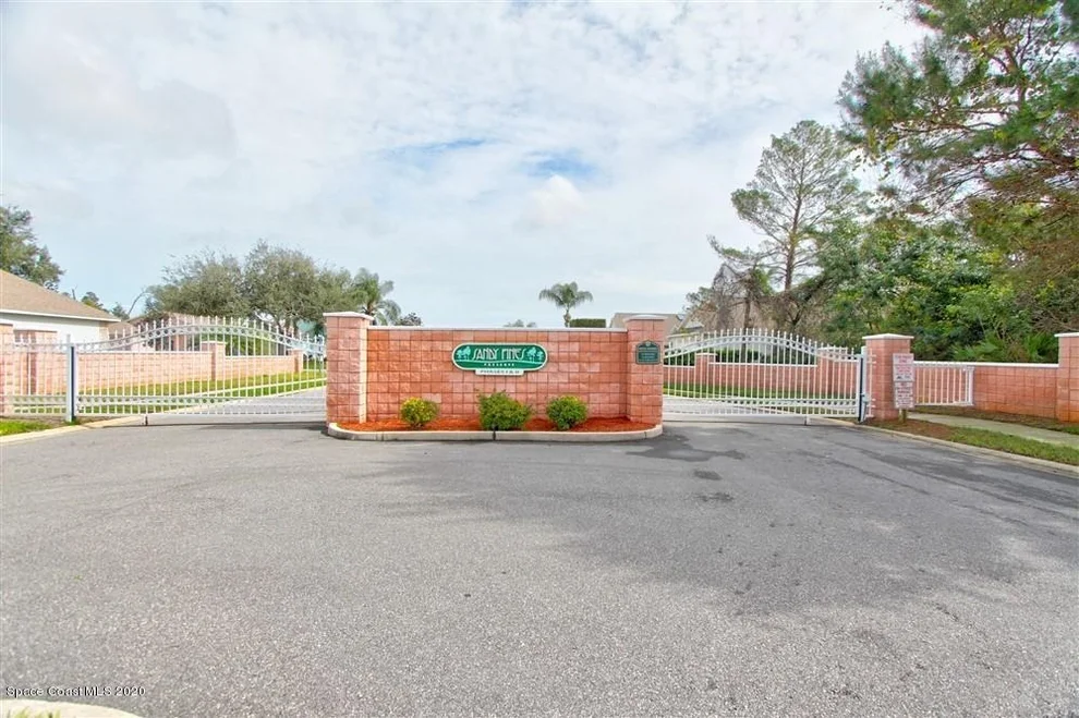 Unit for sale at 1037 Pine Creek Circle NE, Palm Bay, FL 32905