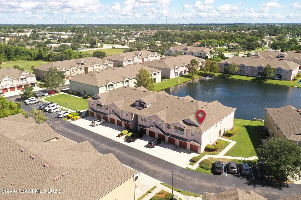 Unit for sale at 4086 Meander Place, Rockledge, FL 32955