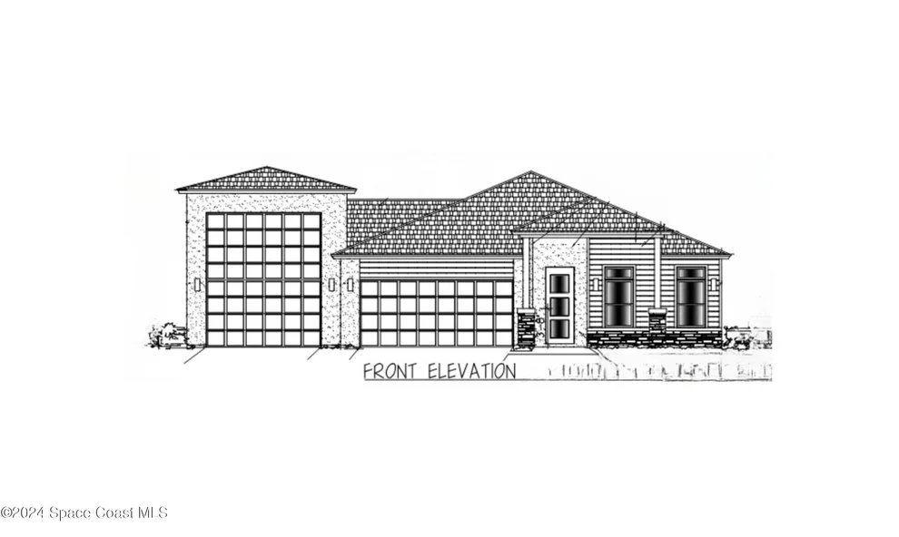 Unit for sale at 490 Brantley Street SE, Palm Bay, FL 32909