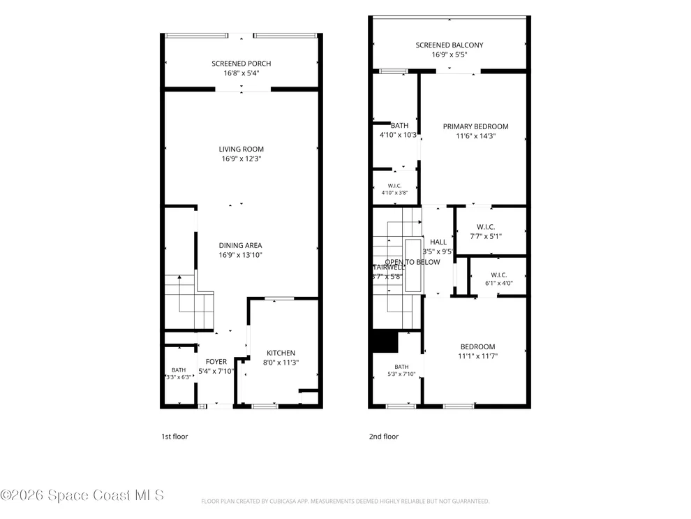 Unit for sale at 125 Kristi Drive, Indian Harbour Beach, FL 32937