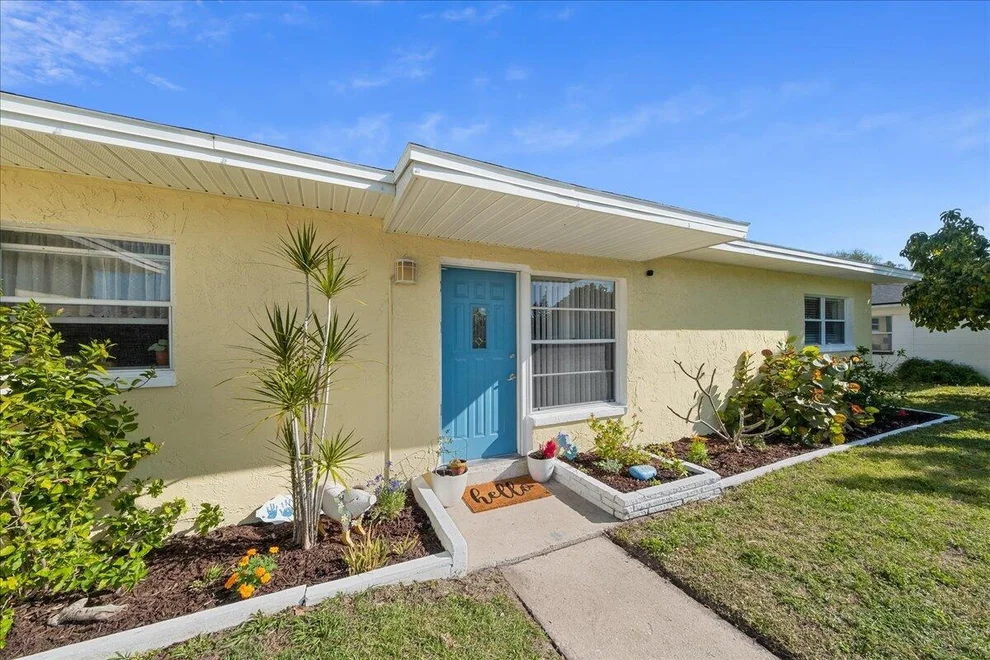 Unit for sale at 510 Orange Avenue, Merritt Island, FL 32952
