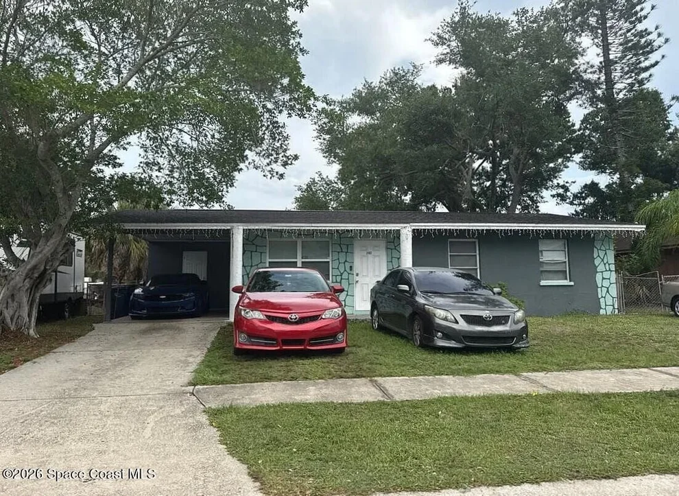 Unit for sale at 2407 18th Street E, Bradenton, FL 34207