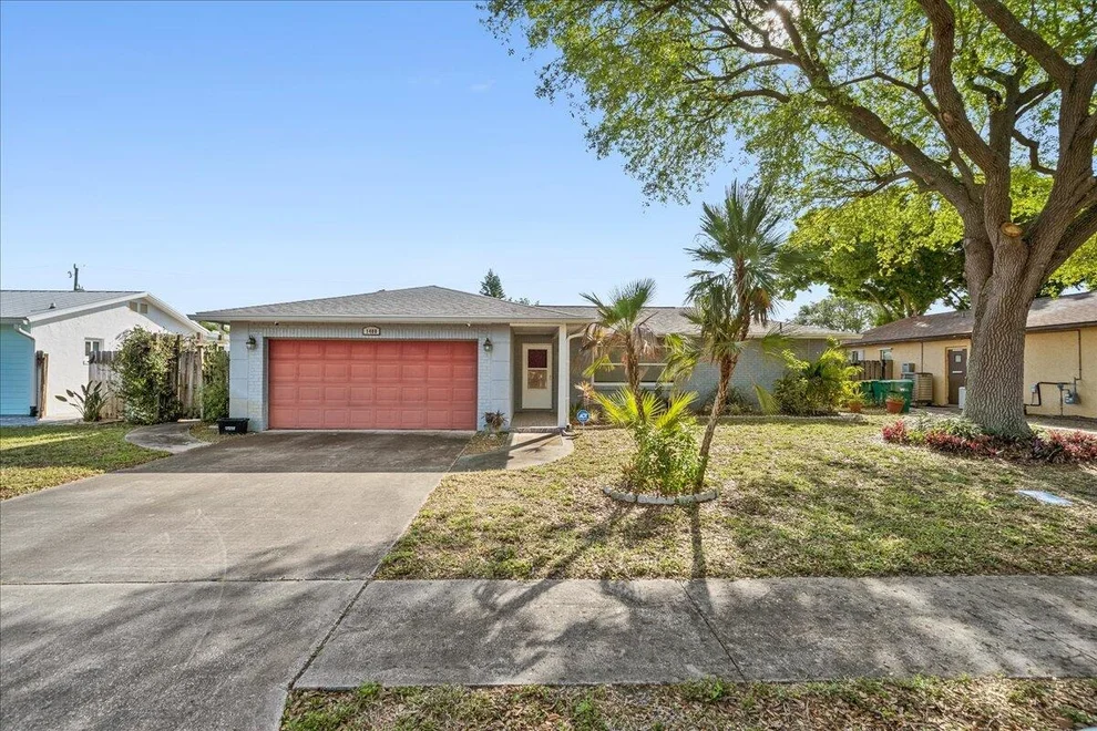 Unit for sale at 1400 Trout Street, Merritt Island, FL 32952