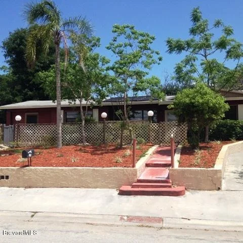 Unit for sale at 4415 Swift Avenue, Titusville, FL 32780