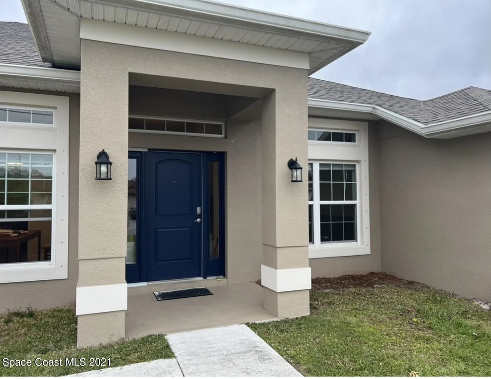 Unit for sale at 1641 Wake Forest Road NW, Palm Bay, FL 32907