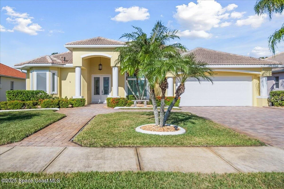 Unit for sale at 4329 Collingtree Drive, Rockledge, FL 32955