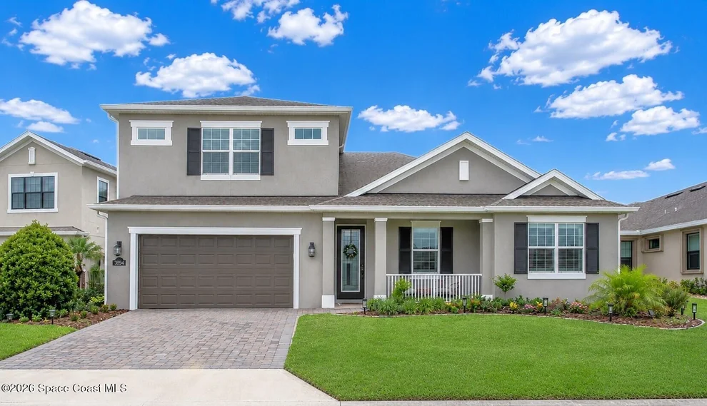 Unit for sale at 3894 Archdale Street, Melbourne, FL 32940