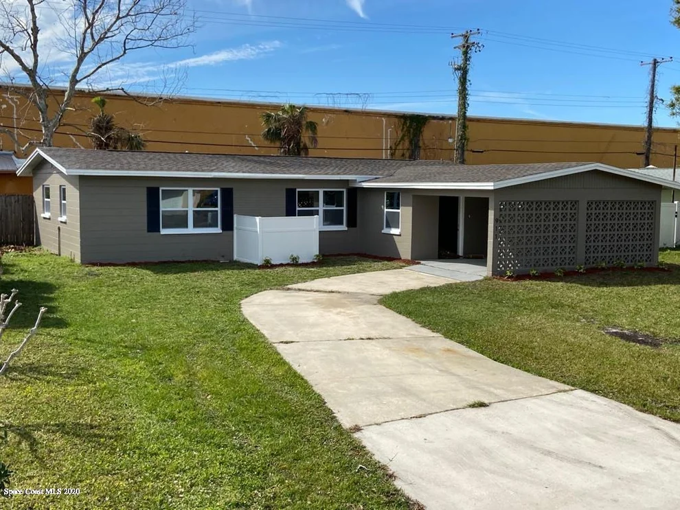 Unit for sale at 911 Westwood Drive, Merritt Island, FL 32953