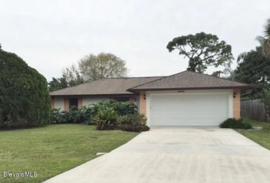 Unit for sale at 1894 NE Garcia Street, Palm Bay, FL 32907