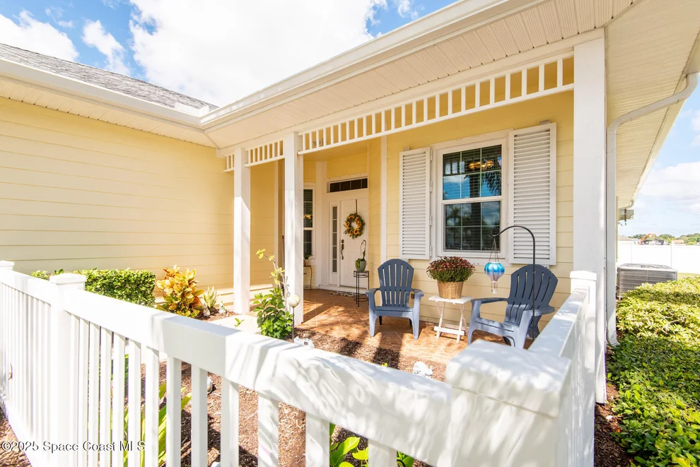 Unit for sale at 1124 Eleuthera Drive NE, Palm Bay, FL 32905