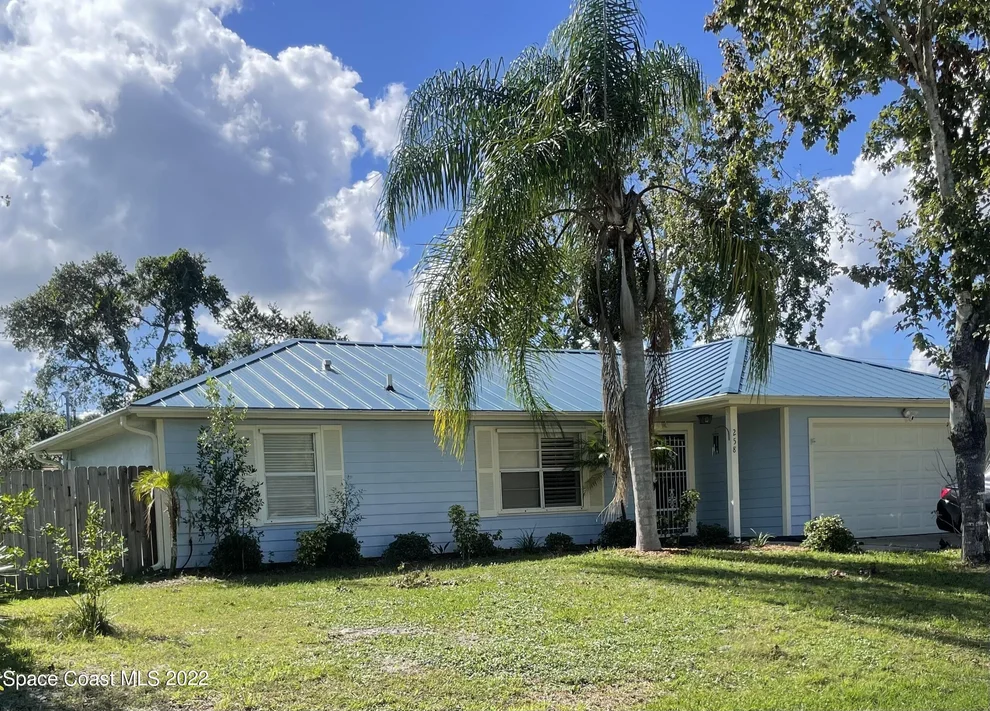 Unit for sale at 258 San Remo Road SW, Palm Bay, FL 32908