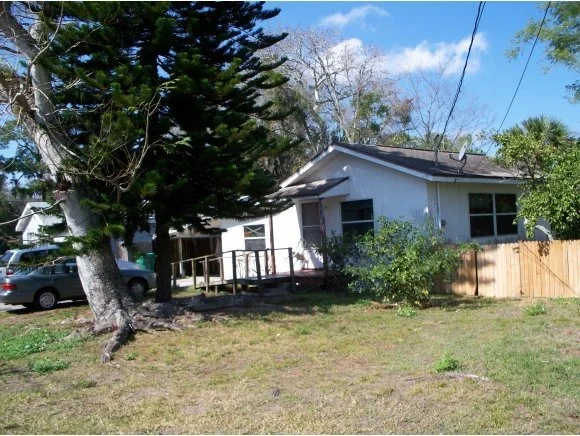 Unit for sale at 1236 Jackson, Cocoa, FL 32922