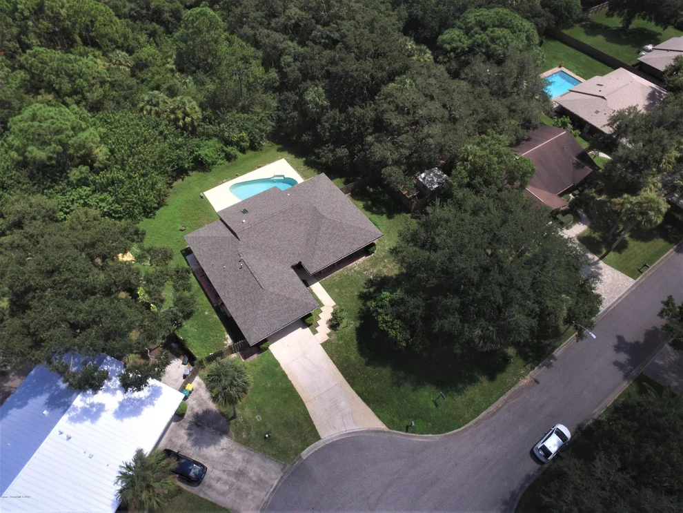 Unit for sale at 1879 Oakwood Trail, Melbourne, FL 32934