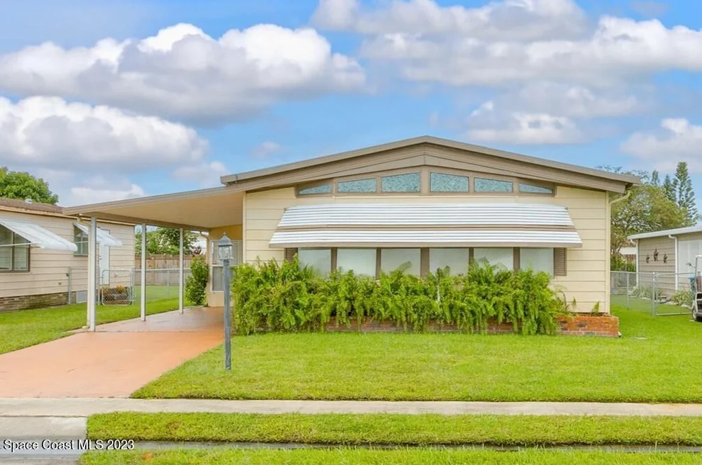 Unit for sale at 1948 Live Oak Street NE, Palm Bay, FL 32905