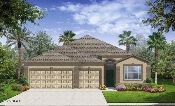 Unit for sale at 2810 Anza Street, Melbourne, FL 32940
