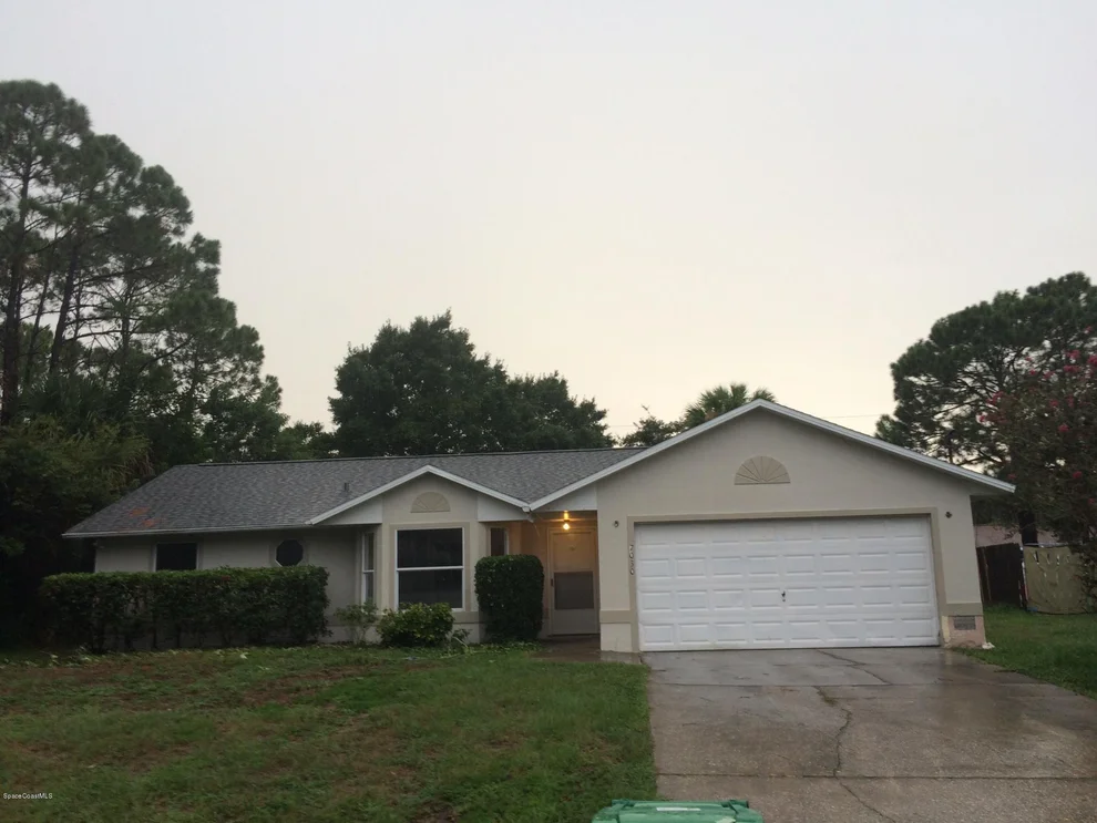 Unit for sale at 7030 Cairo Road, Cocoa, FL 32927