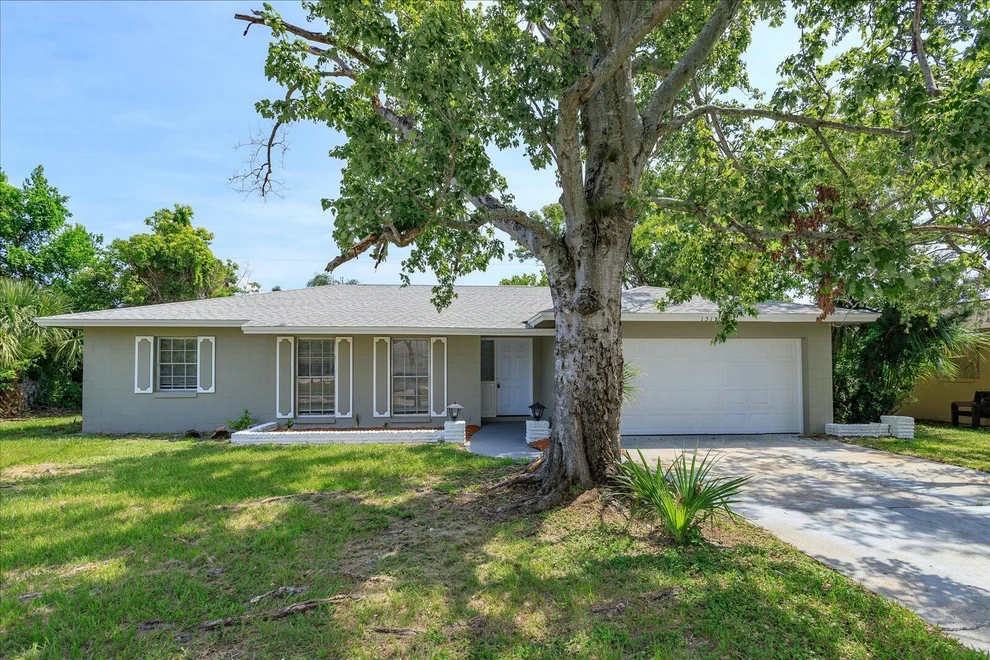 Unit for sale at 1518 Littler Drive, Titusville, FL 32780