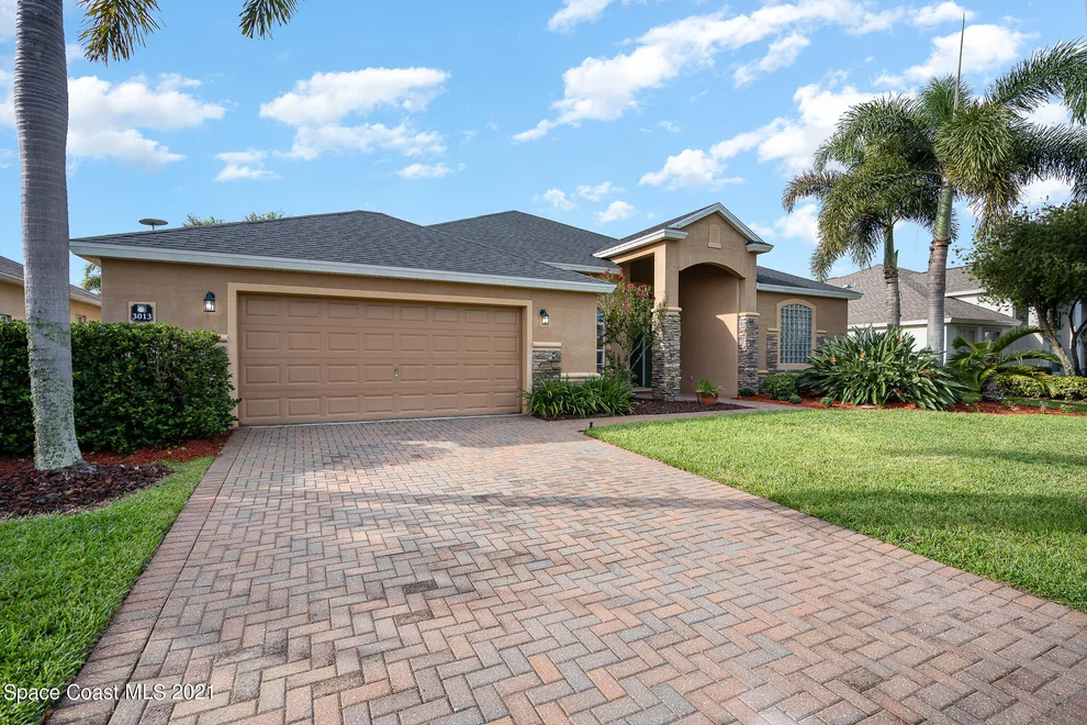 Unit for sale at 3013 Sonoma Way, Rockledge, FL 32955