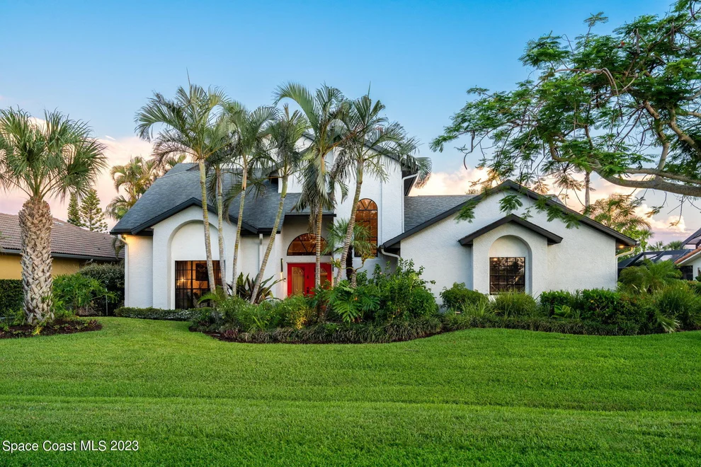 Unit for sale at 70 Lanternback Island Drive, Satellite Beach, FL 32937