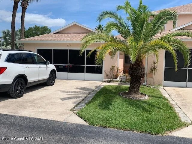 Unit for sale at 223 Forecast Lane, Rockledge, FL 32955