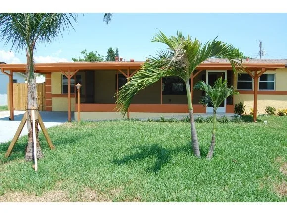 Unit for sale at 357 West Claridge, Satellite Beach, FL 32937