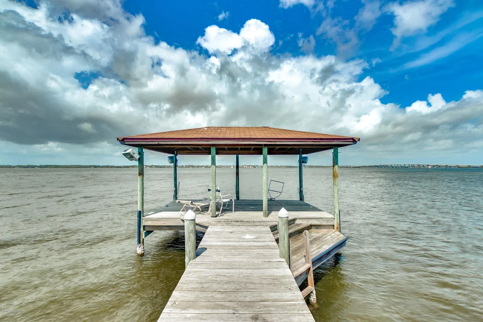 Unit for sale at 2055 N Tropical N, Merritt Island, FL 32953