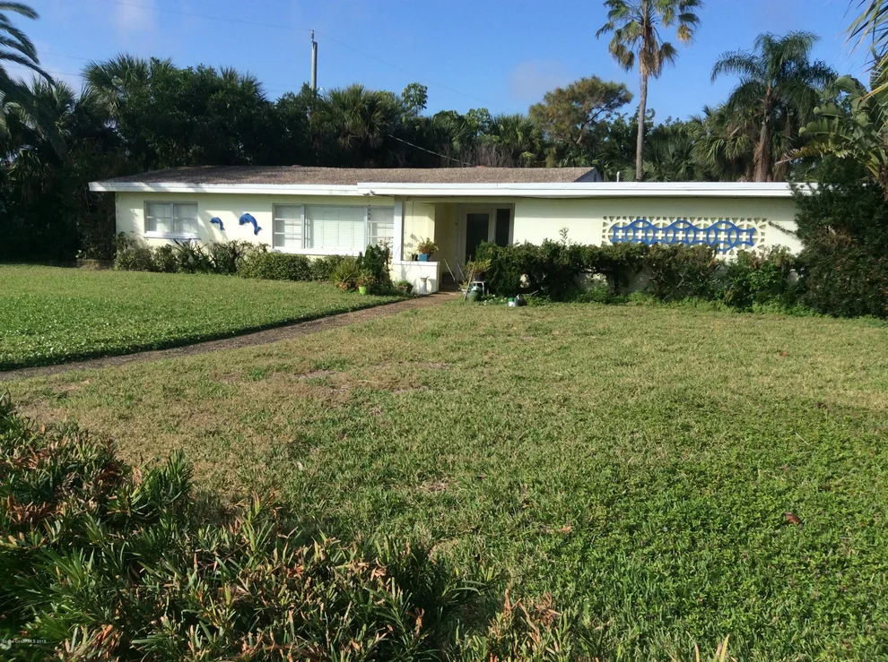 Unit for sale at 2080 Palm Avenue, Indialantic, FL 32903