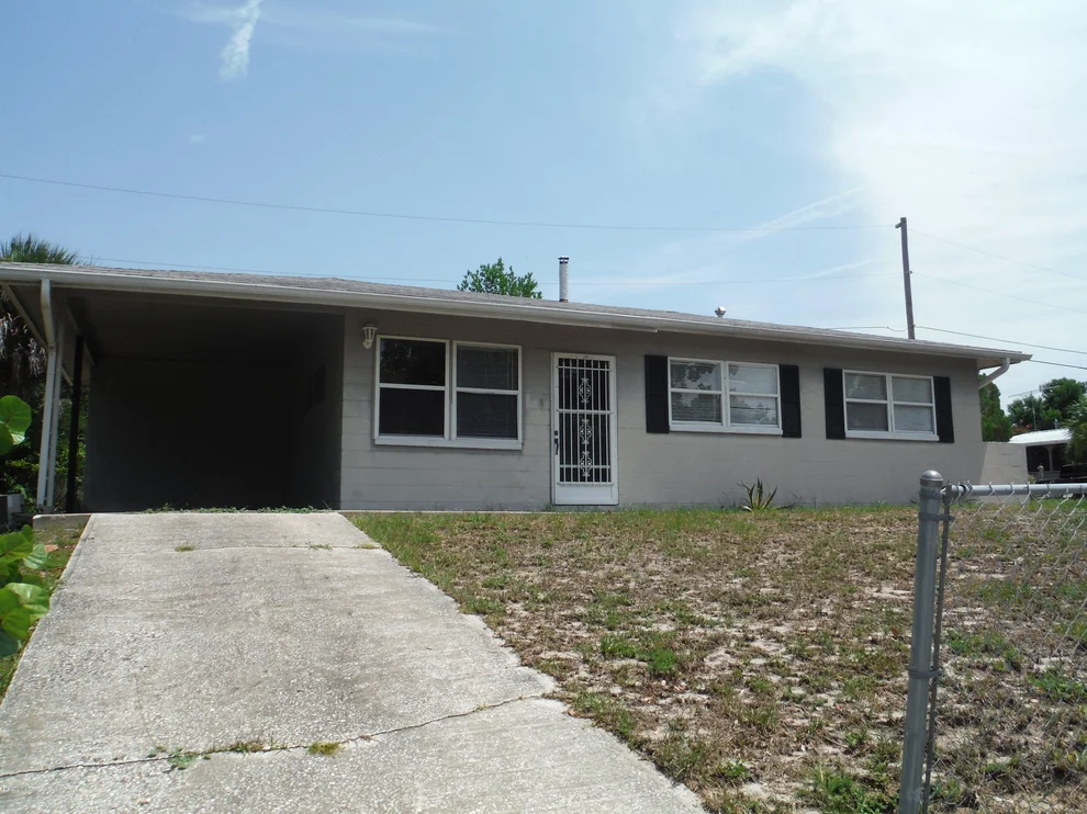Unit for sale at 3920 Alachua Avenue, Titusville, FL 32796