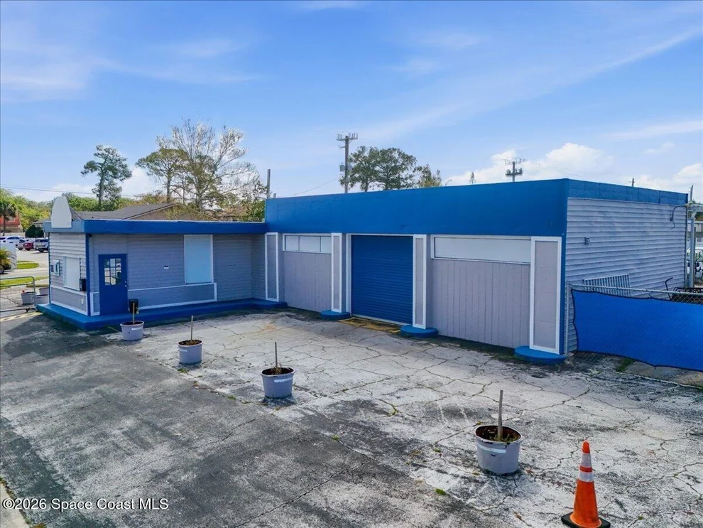 Unit for sale at 503 Cheney Highway, Titusville, FL 32780