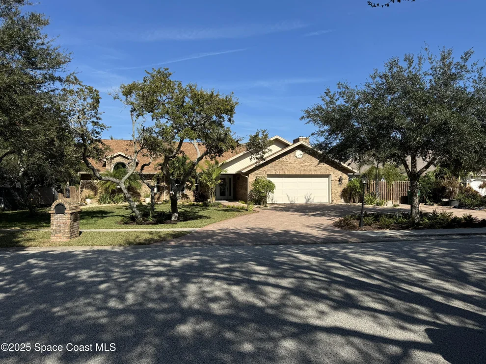 Unit for sale at 588 Peregrine Drive, Indialantic, FL 32903
