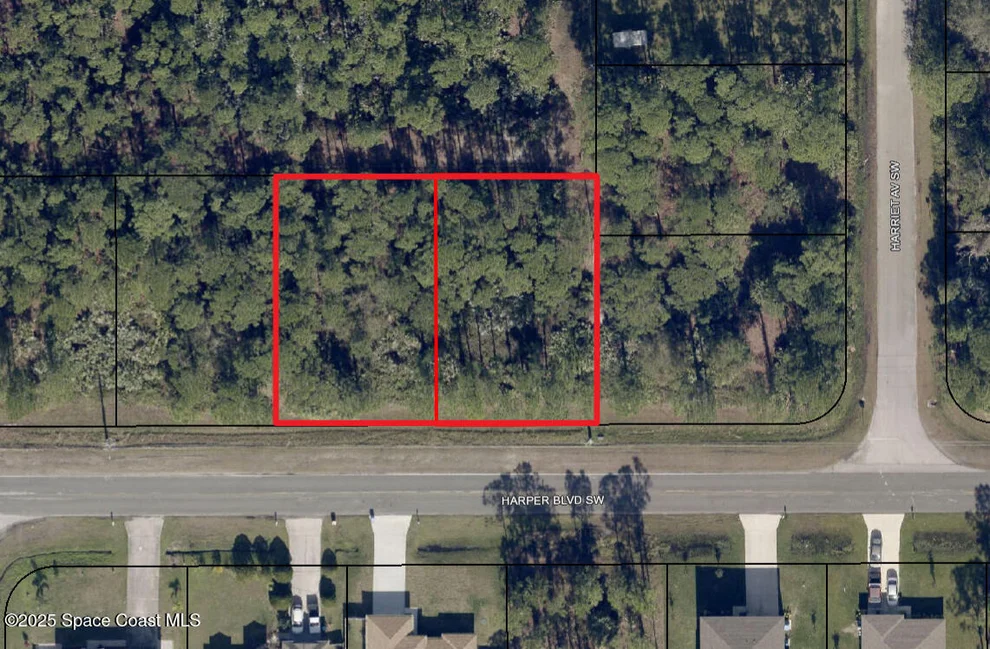 Unit for sale at 851 - 859 Harper Boulevard SW, Palm Bay, FL 32908