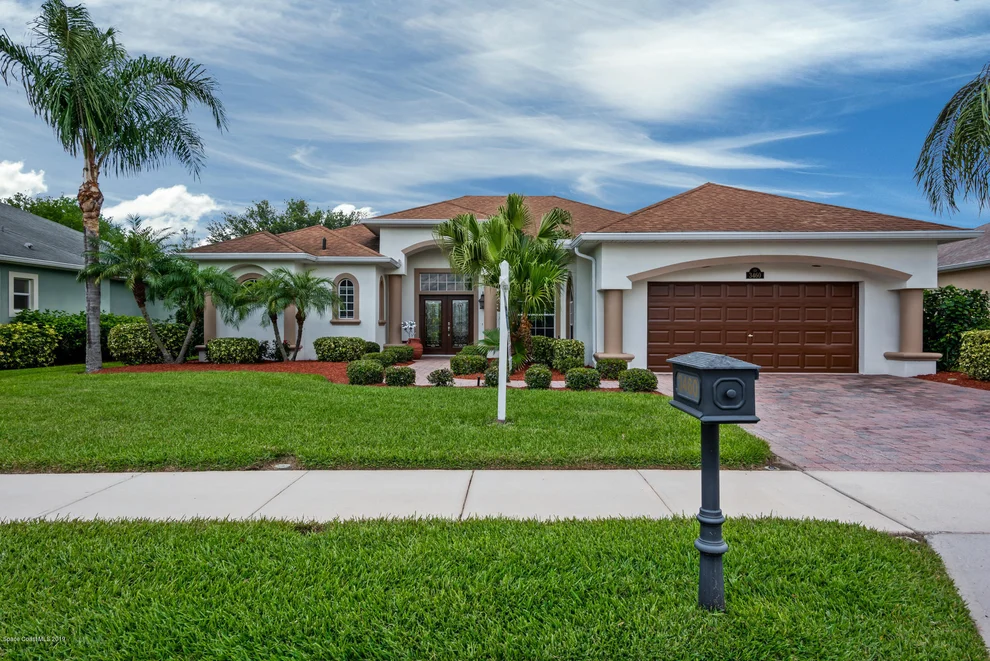 Unit for sale at 3460 Gatlin Drive, Rockledge, FL 32955